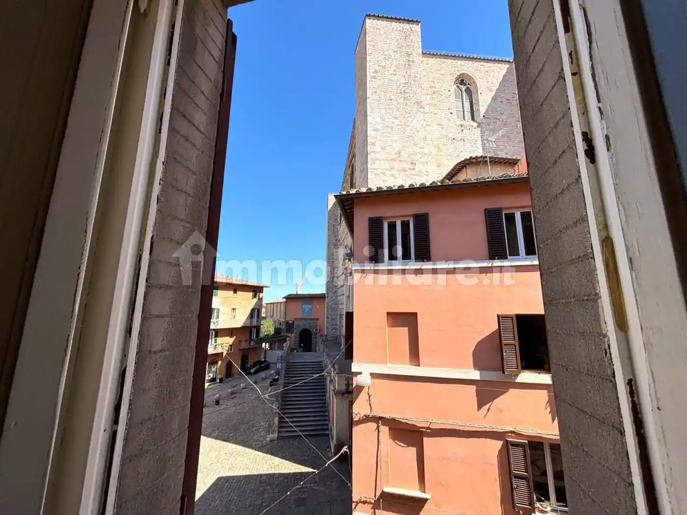 Appartamento in vendita a Perugia