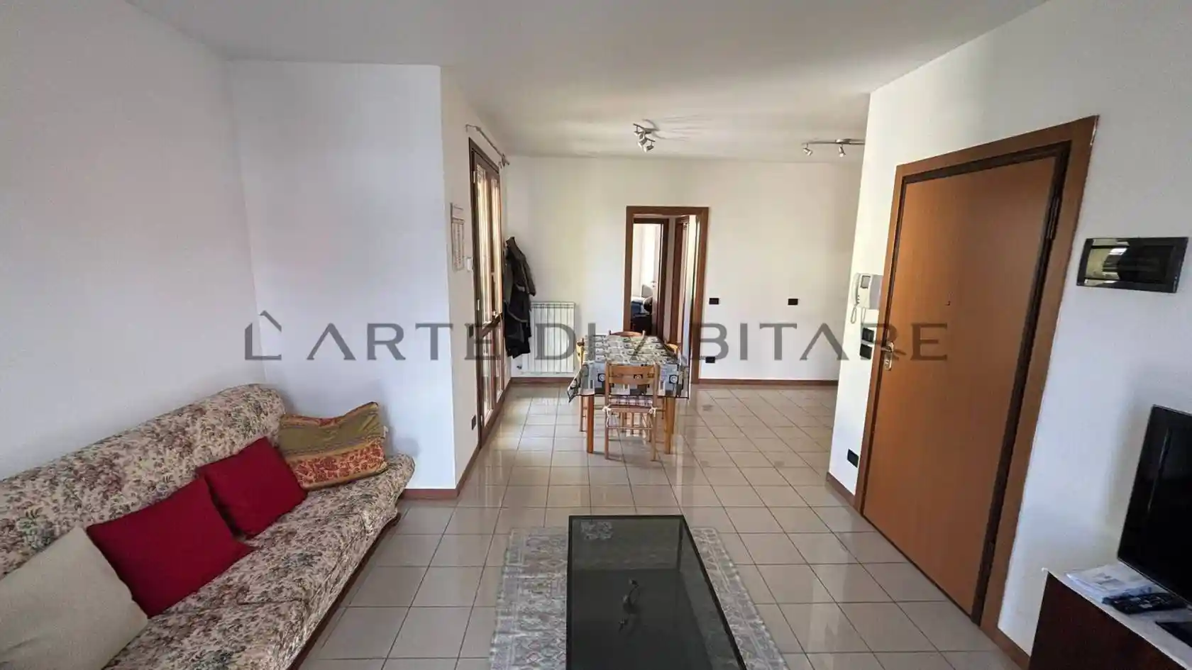 Appartamento in vendita a Mirano