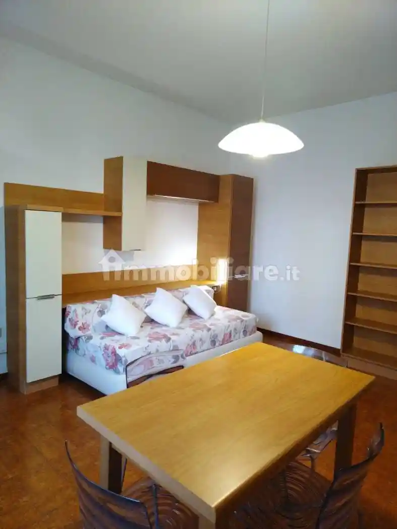 Appartamento in affitto a Castenaso