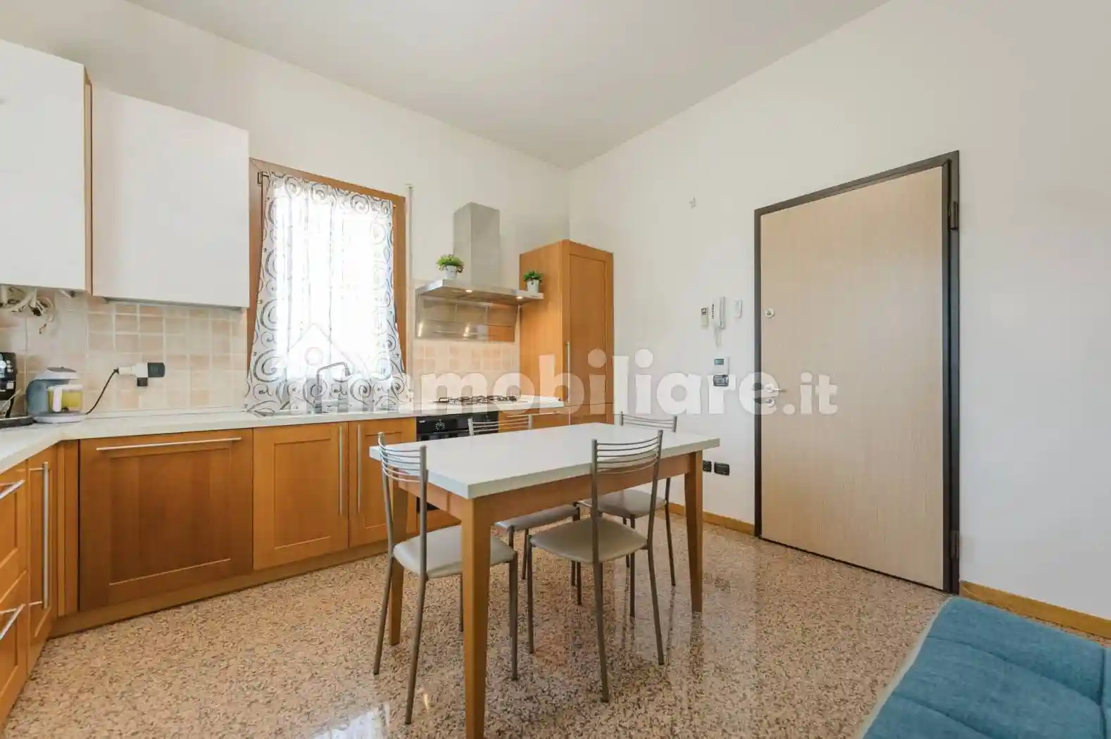 Appartamento in vendita a Zero Branco