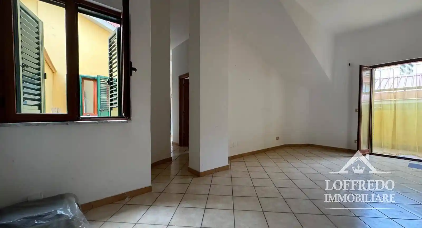 Appartamento in vendita a Acerra
