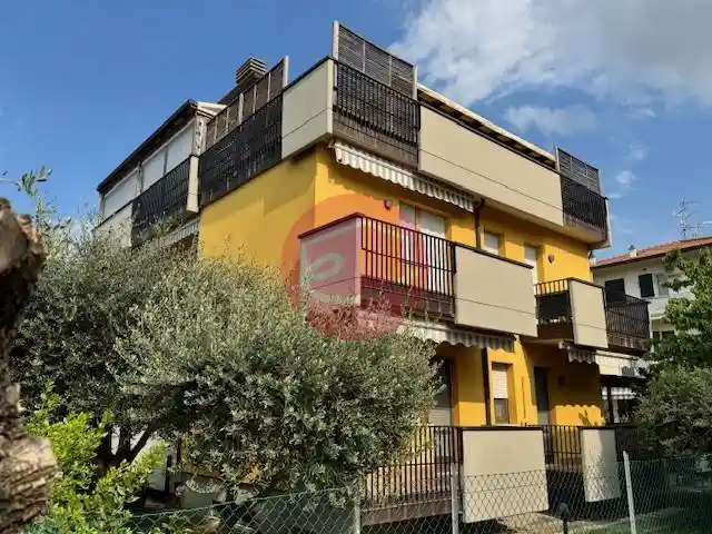 Attico - Mansarda in vendita a Santarcangelo di Romagna