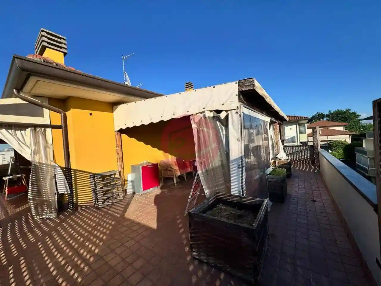 Attico - Mansarda - foto 4