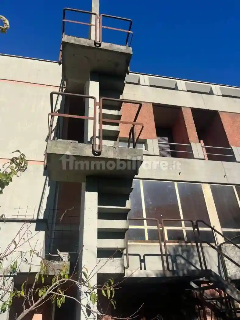 Palazzo - Edificio - foto 4