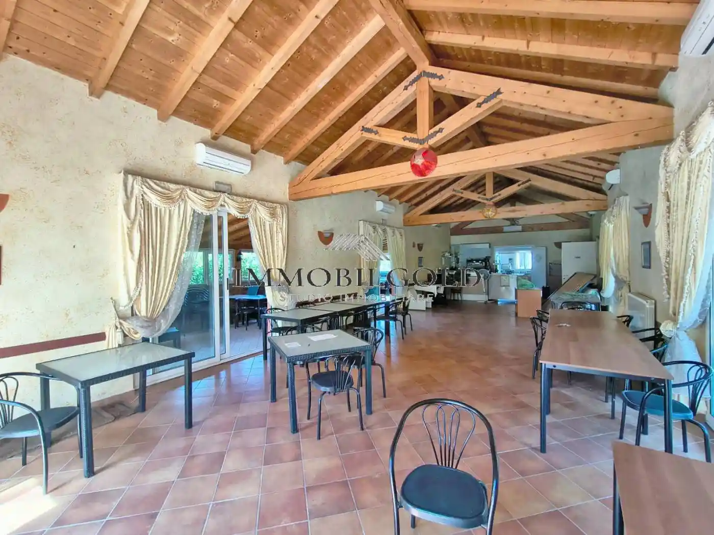 Villa in vendita a Sant'Angelo Lomellina