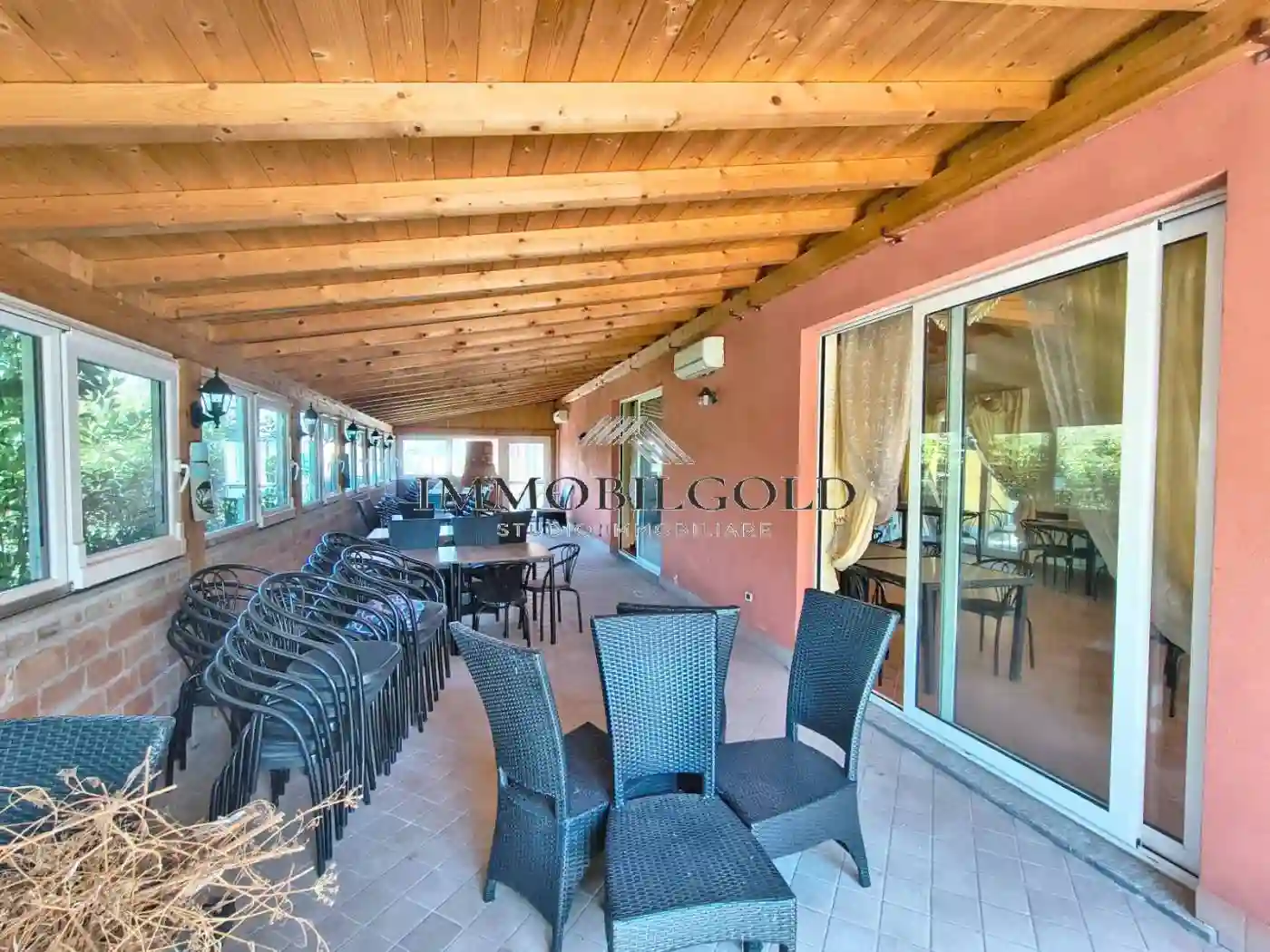 Villa - foto 5