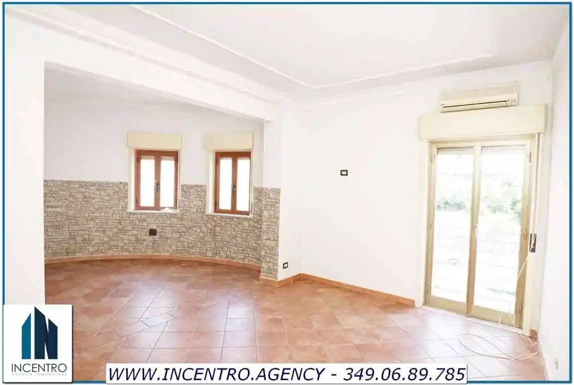 Appartamento in vendita a Messina