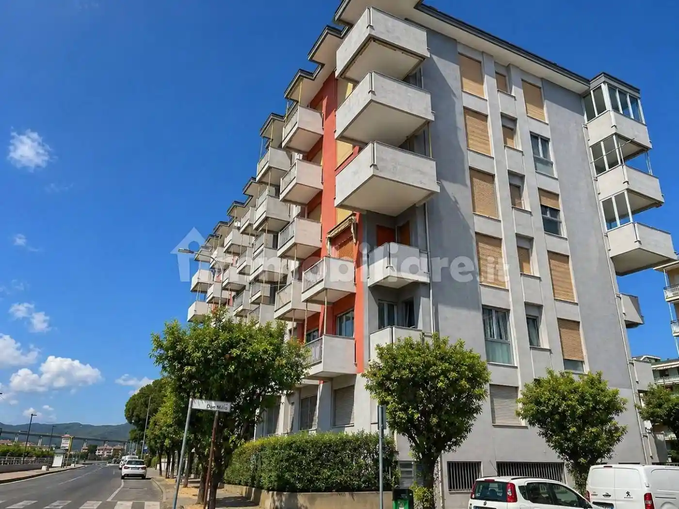 Appartamento in vendita a Andora