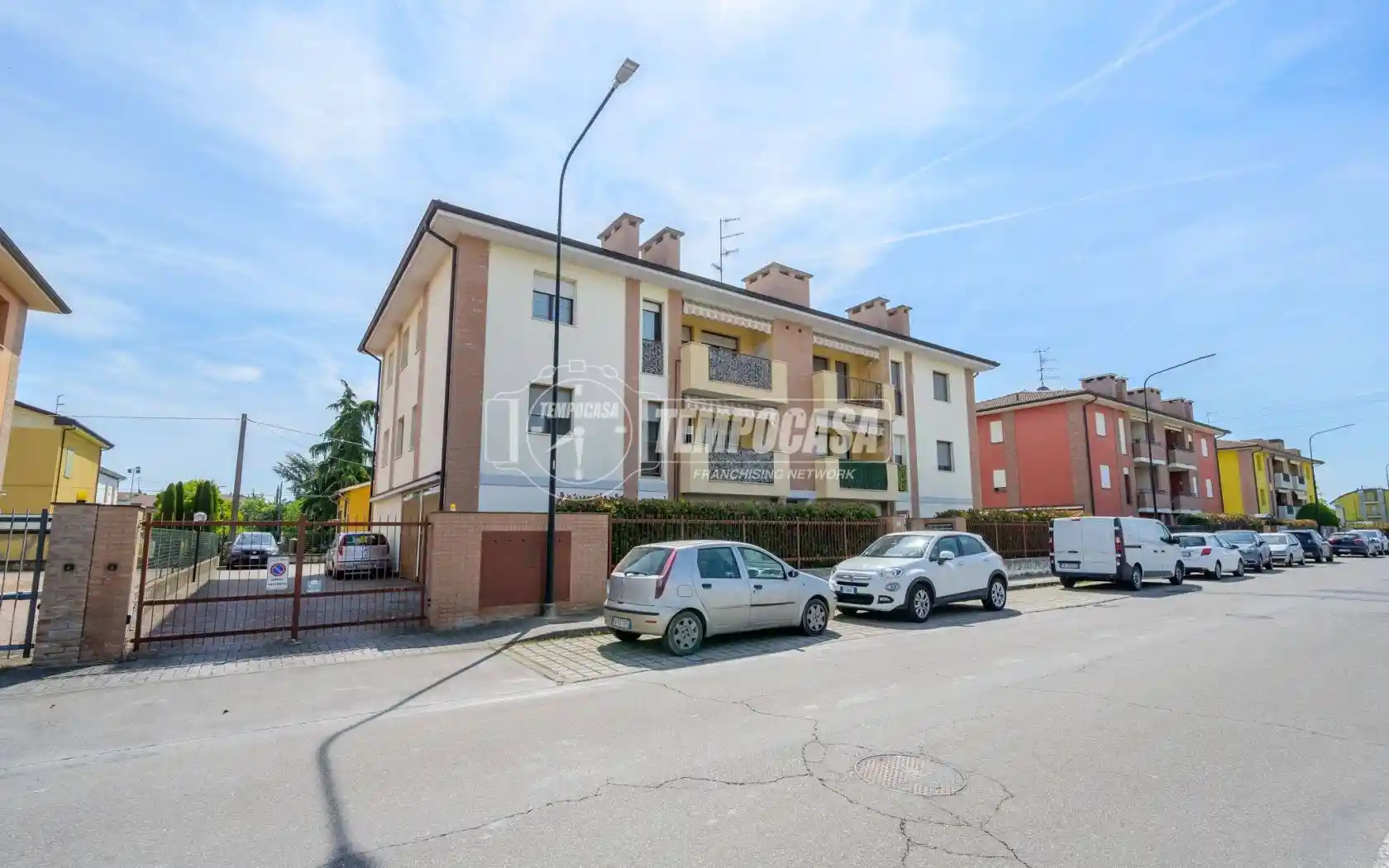 Appartamento in vendita a Noceto