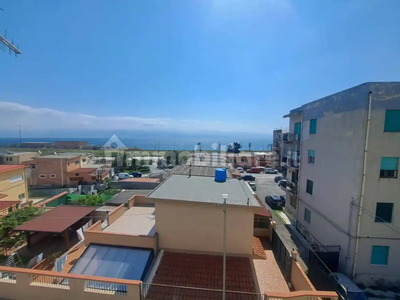 Appartamento in vendita a Messina