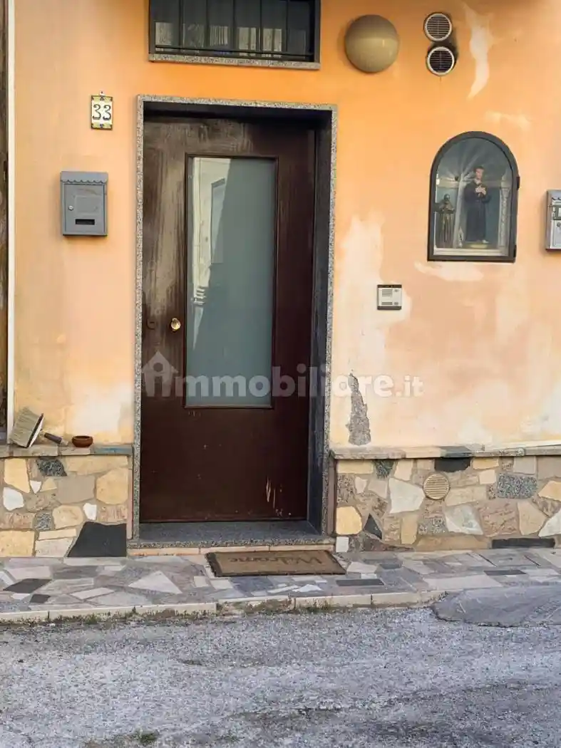 Appartamento in affitto a Fisciano