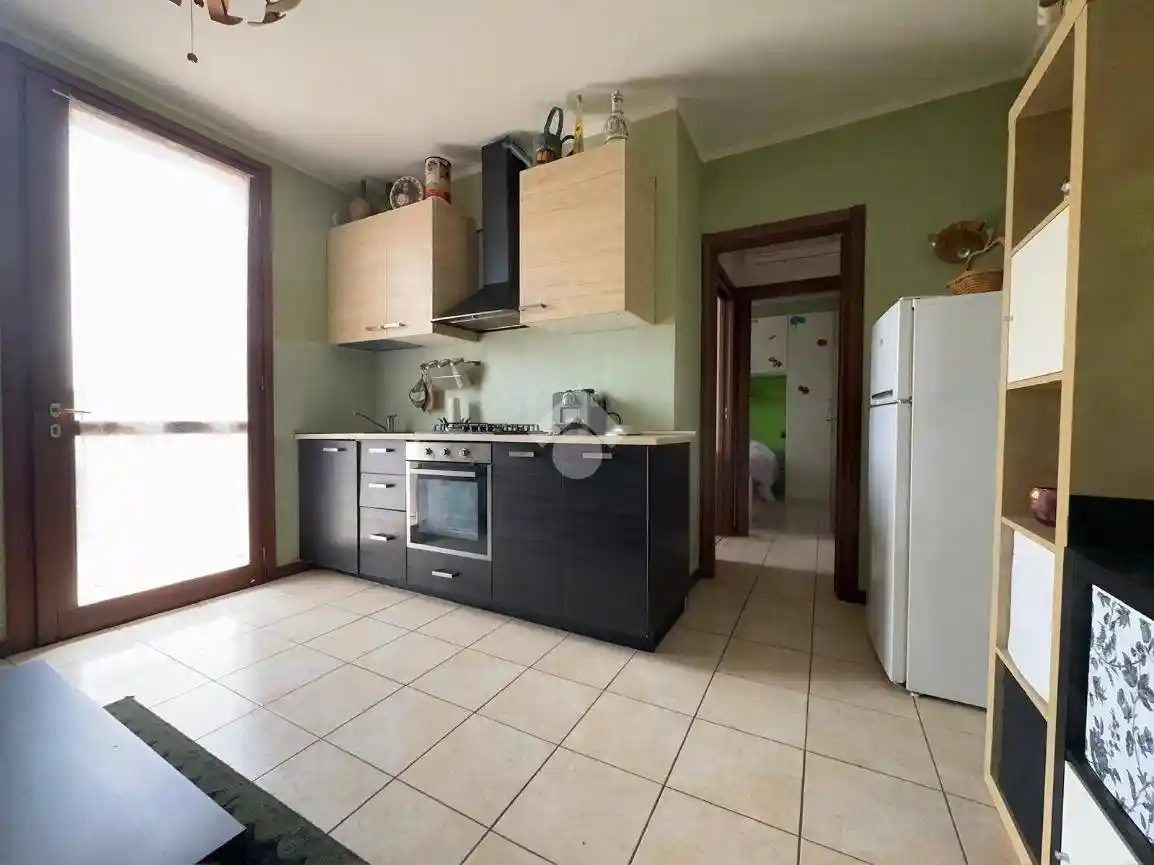 Appartamento in vendita a Izano