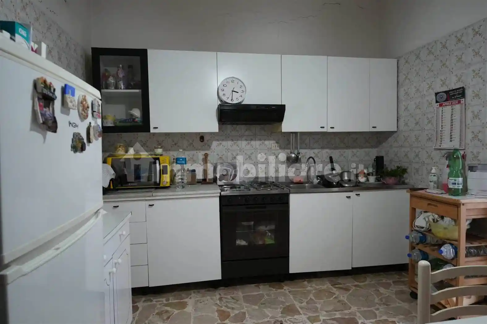 Appartamento in vendita a San Pietro Clarenza