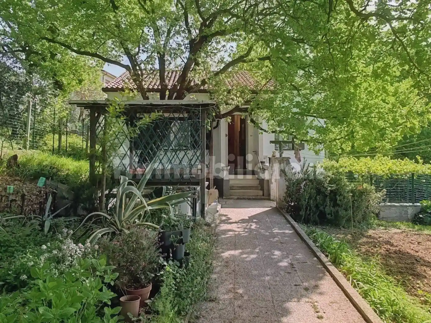 Villa in vendita a Trieste