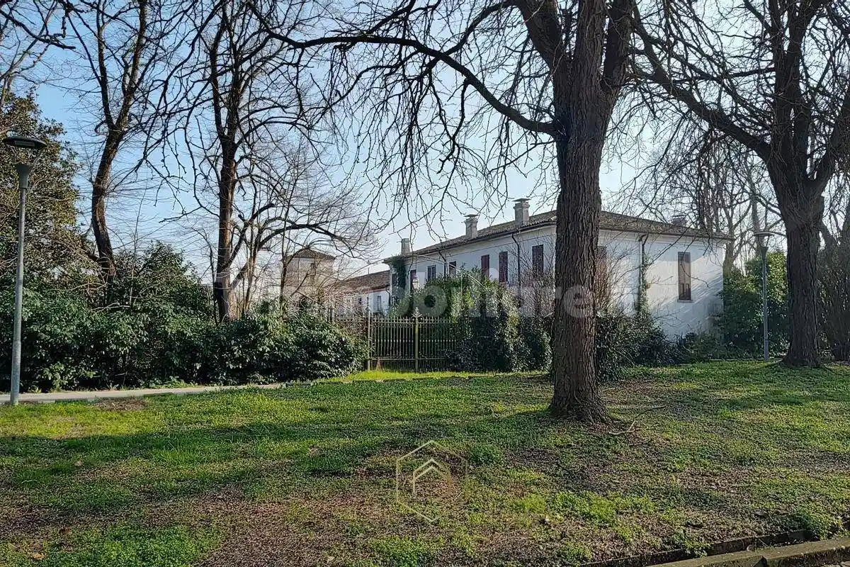 Casa indipendente in vendita a Tresignana