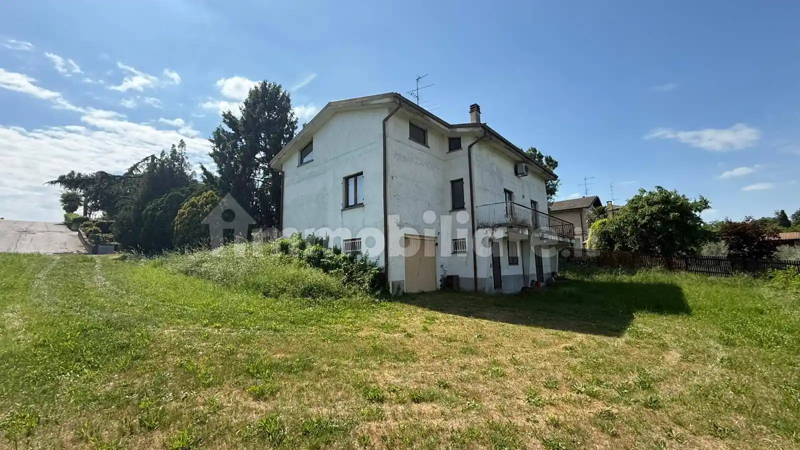 Villa in vendita a Terruggia
