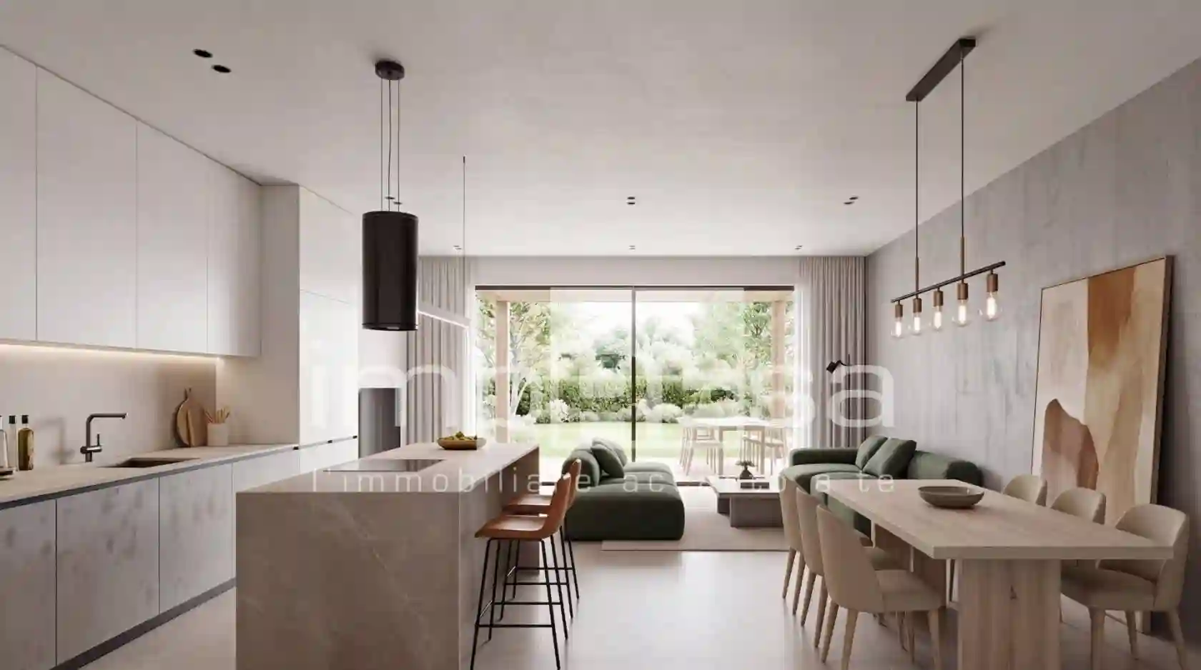 Villa - foto 3