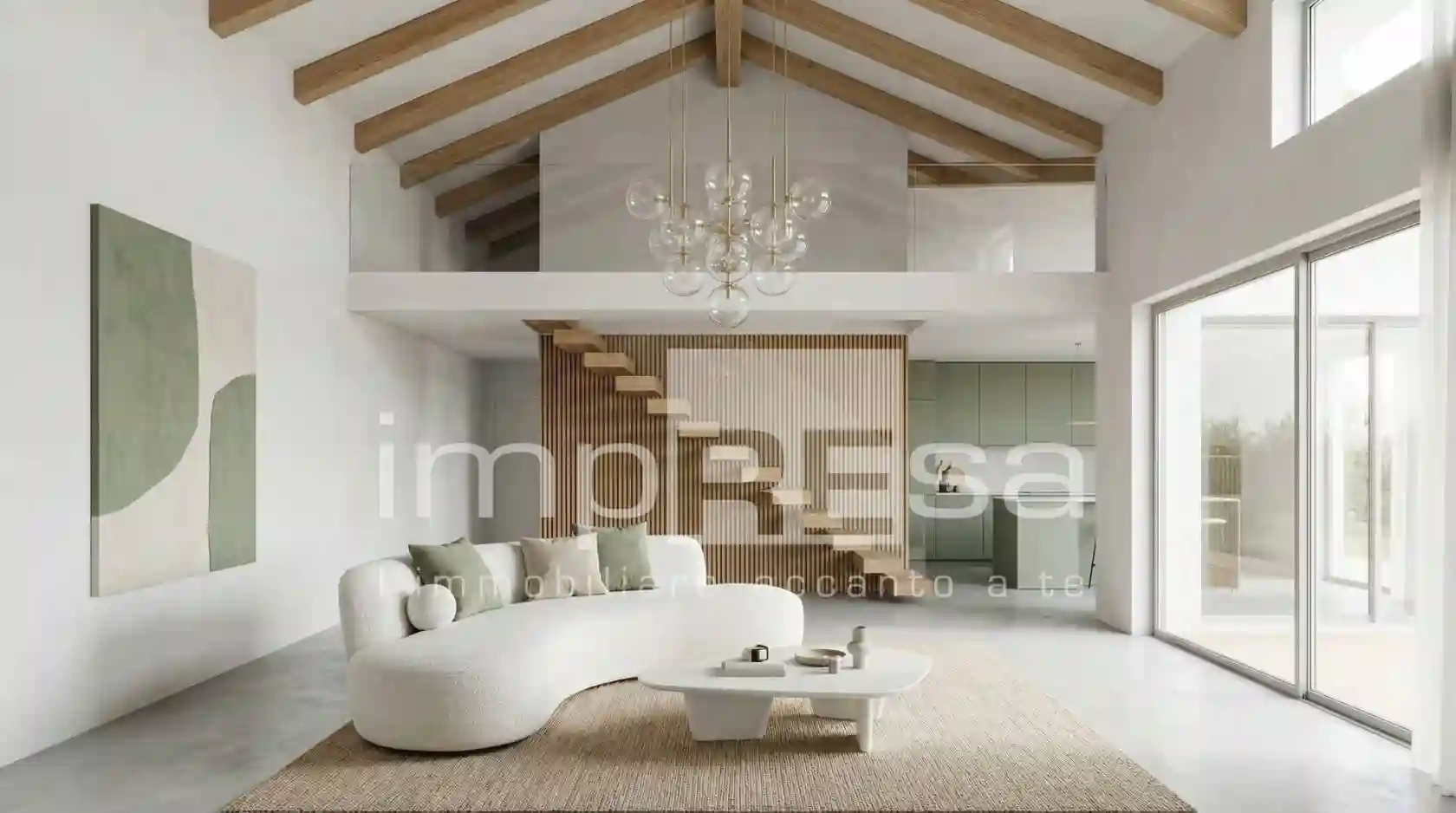 Villa - foto 3