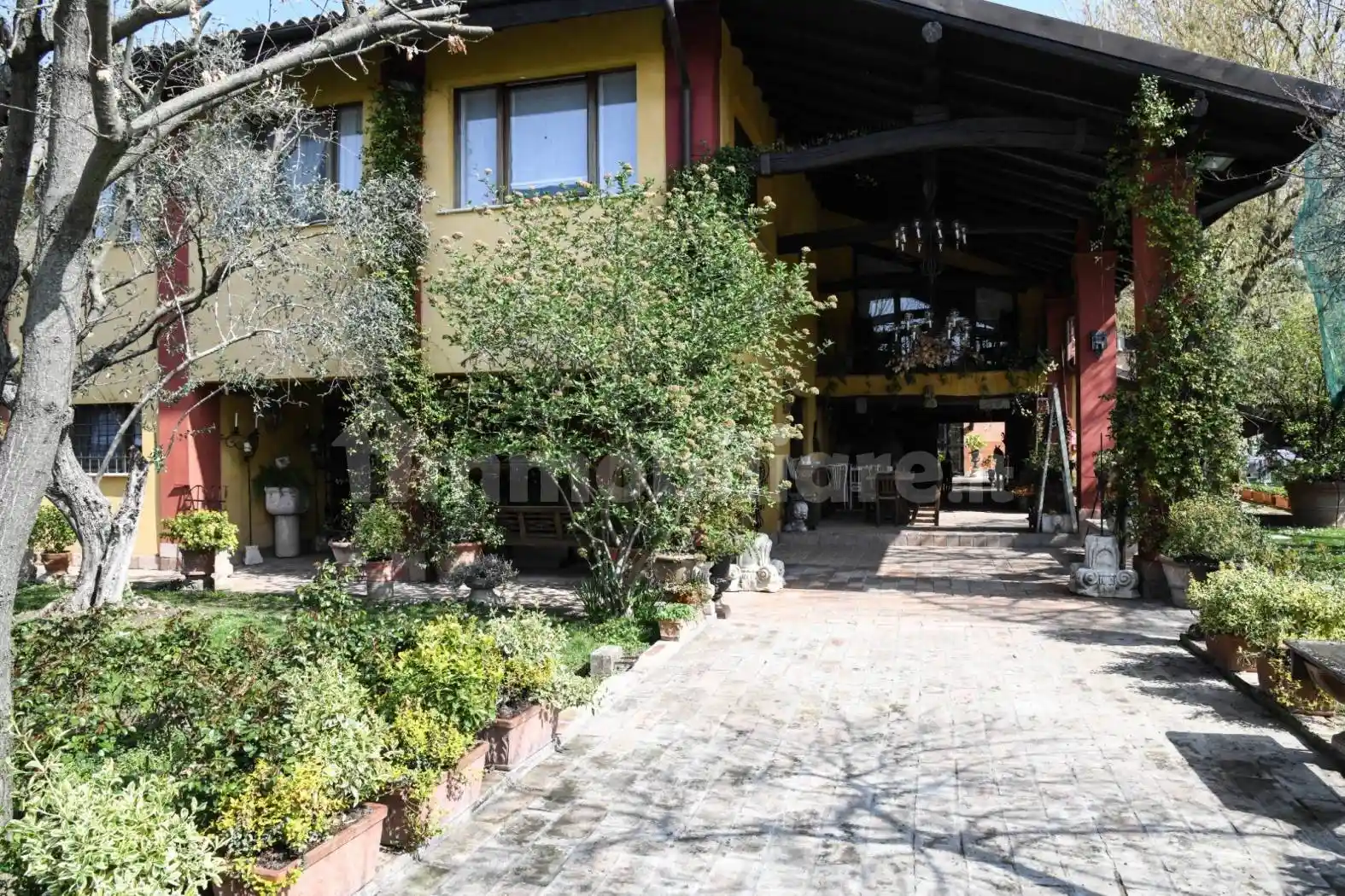 Rustico - Casale in affitto a San Lazzaro di Savena