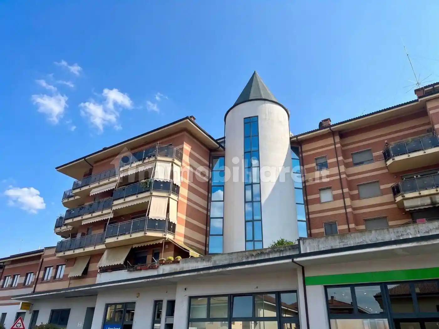 Appartamento in vendita a Carmagnola