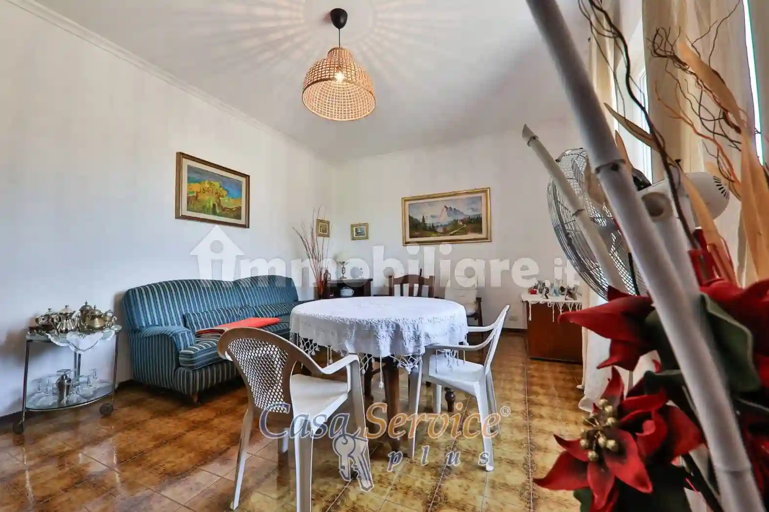 Casa indipendente - foto 4