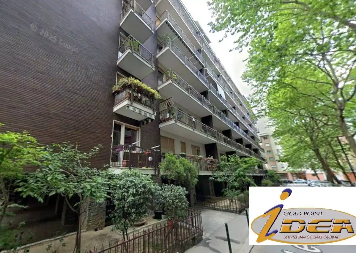 Appartamento in vendita a Torino