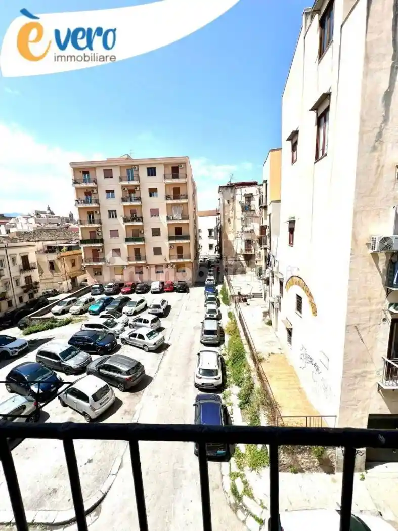 Appartamento in affitto a Palermo