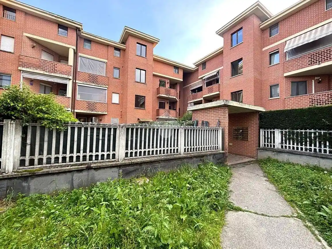 Appartamento in vendita a Nichelino