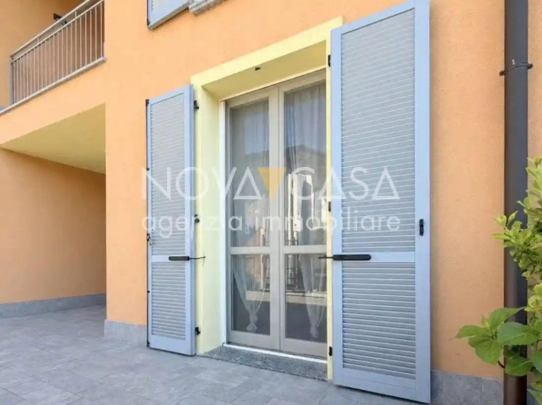 Villetta a schiera in vendita a Crema