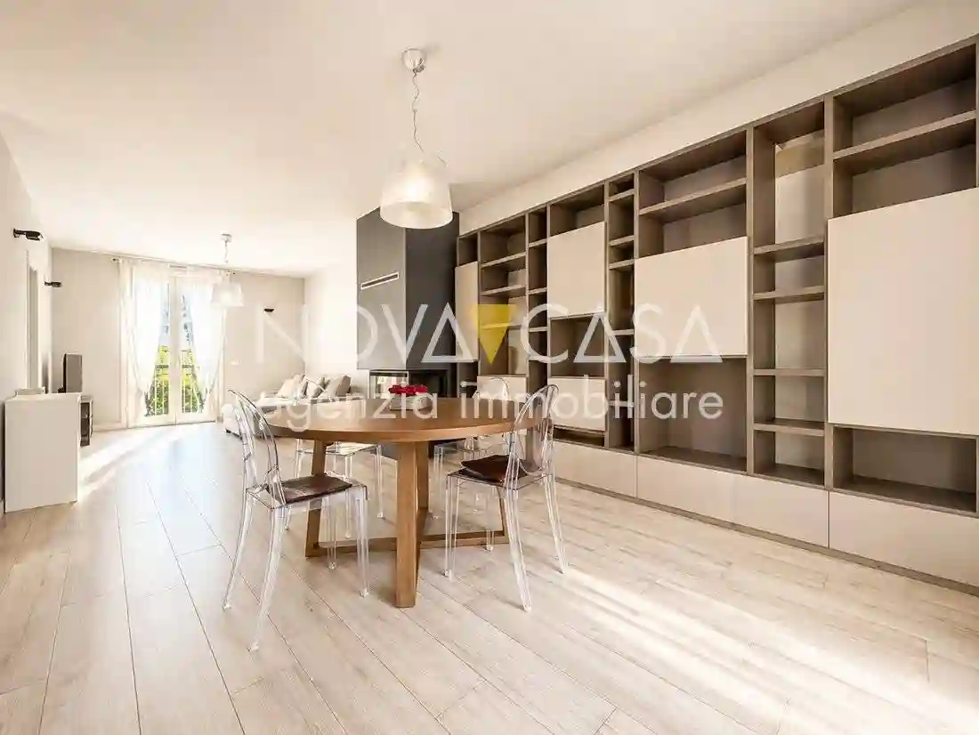 Villetta a schiera - foto 4