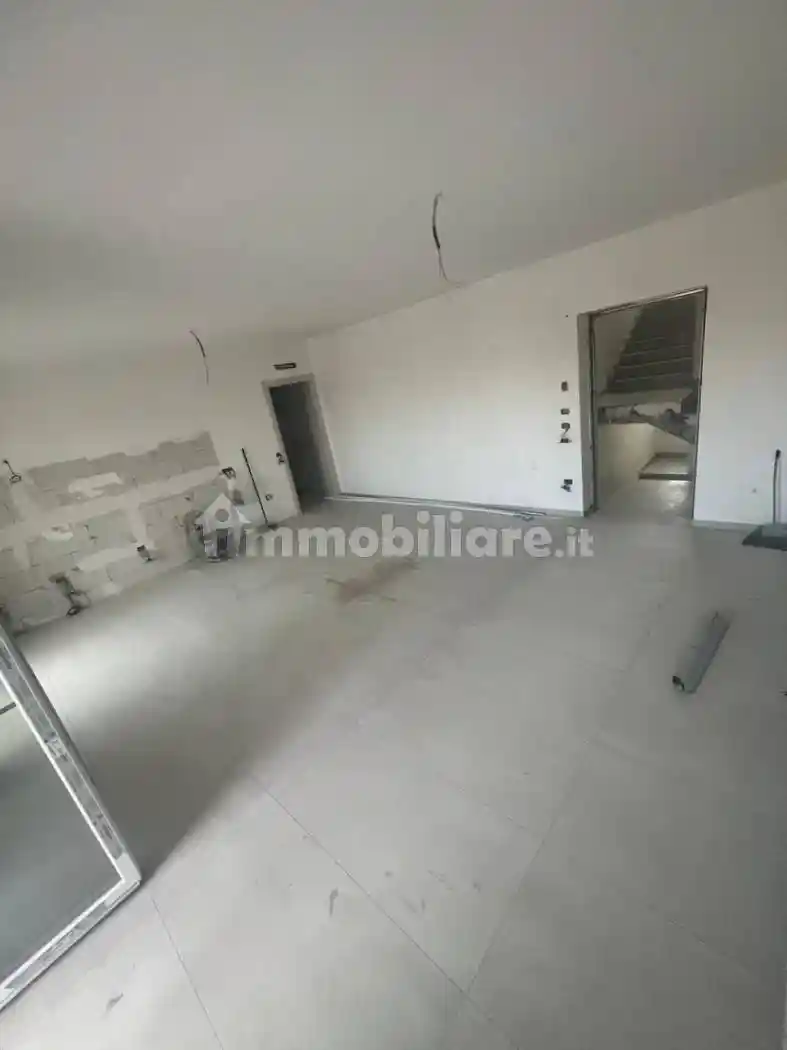 Appartamento in vendita a Mugnano di Napoli