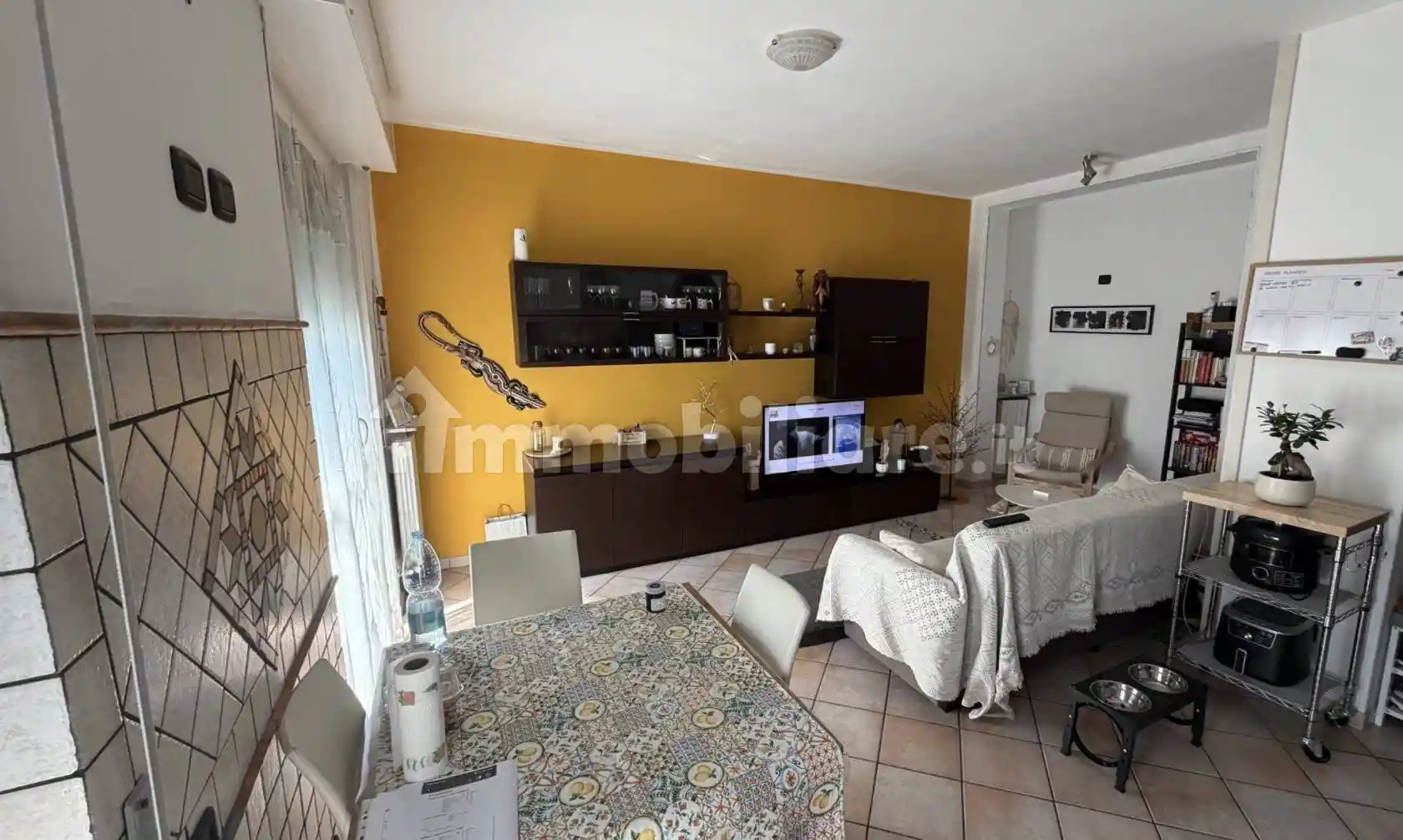 Appartamento in vendita a Olgiate Olona