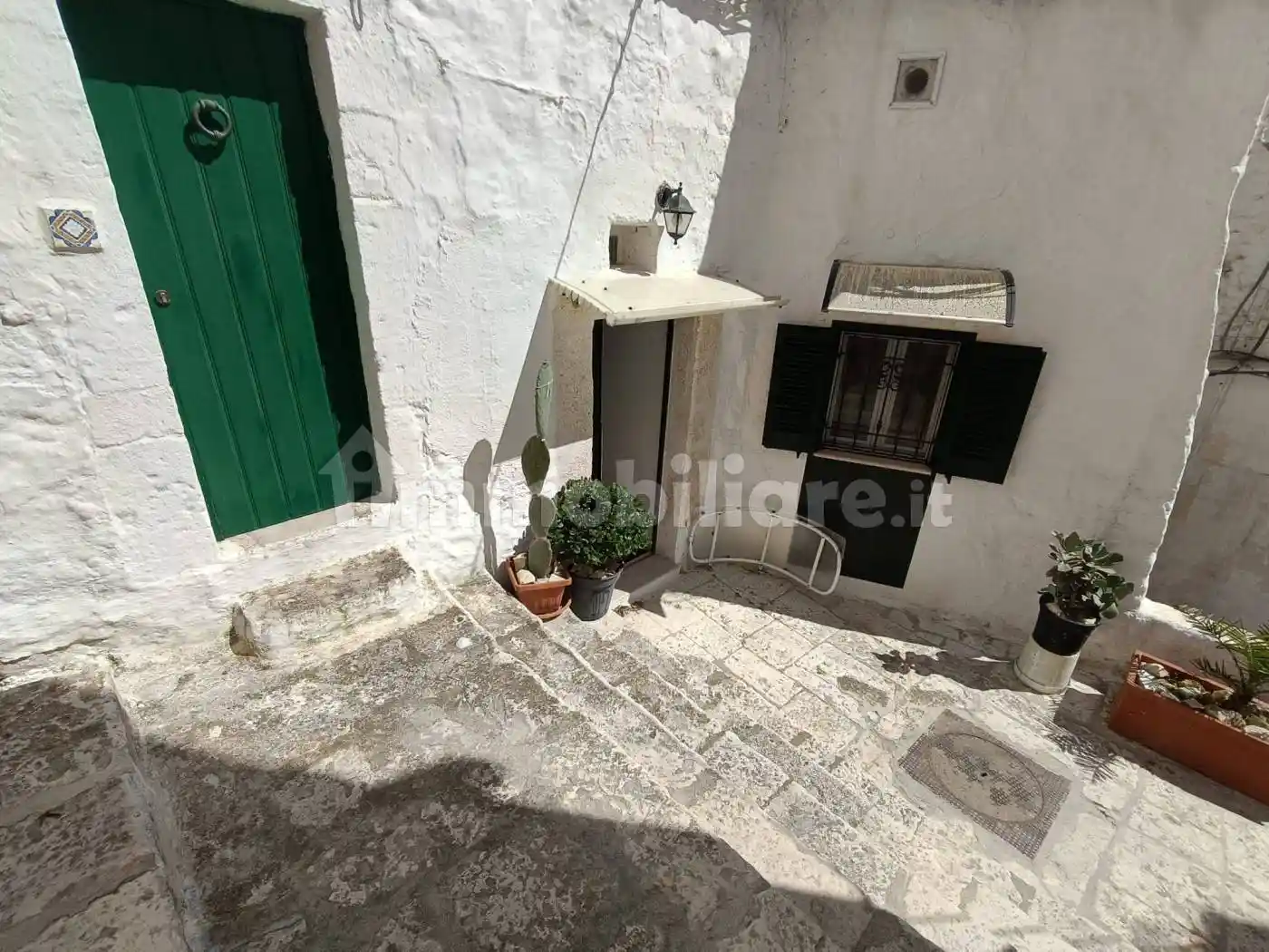 Appartamento in vendita a Ostuni