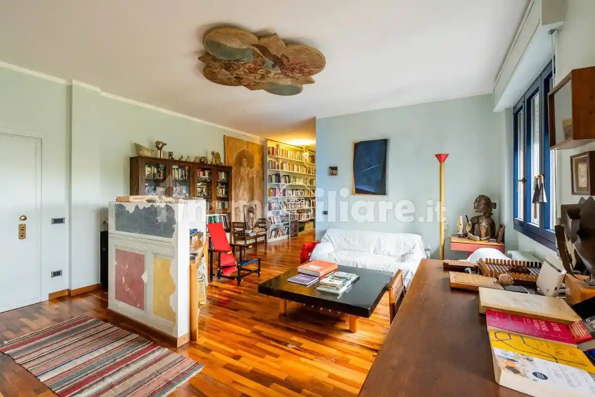 Attico - Mansarda in vendita a Cassina de' Pecchi