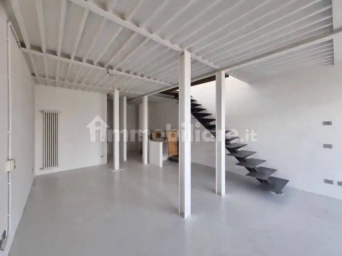 Loft - foto 2