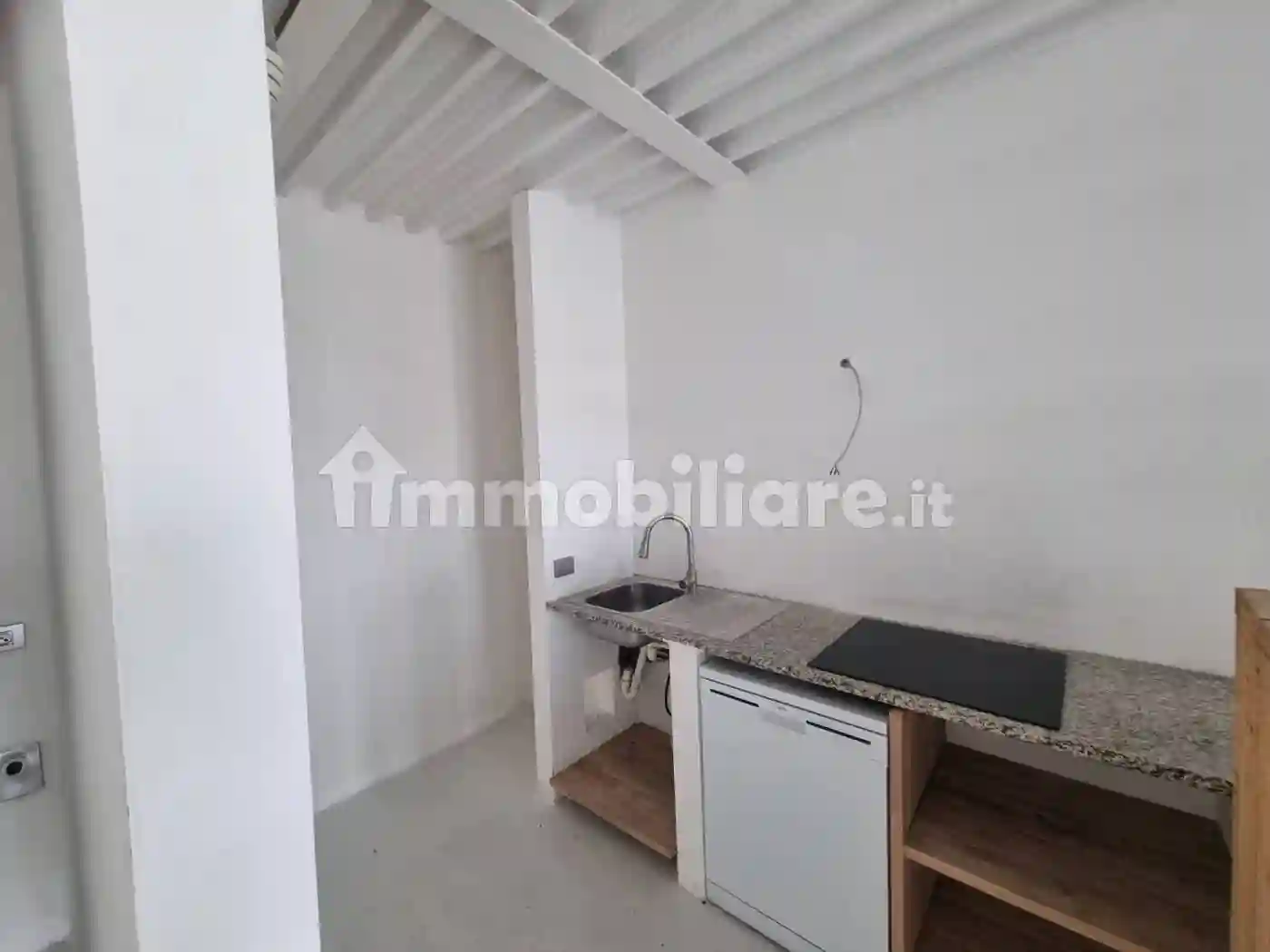 Loft - foto 3
