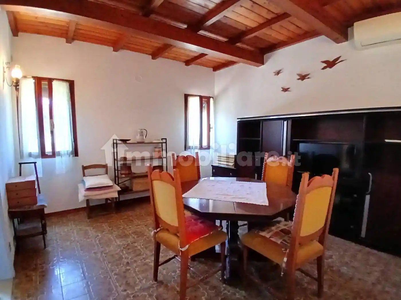 Casa indipendente in vendita a Ferrara