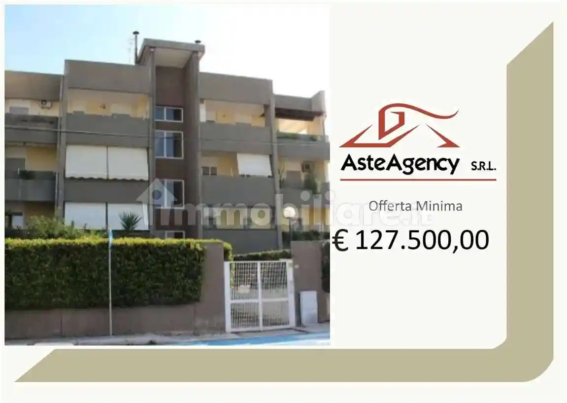 Appartamento in vendita a Bitritto