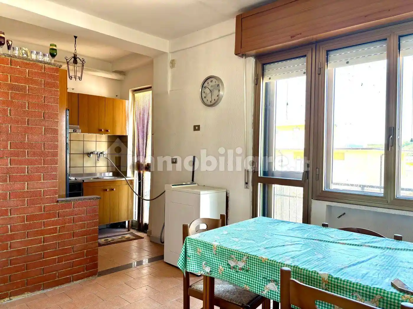 Appartamento in vendita a Campomarino