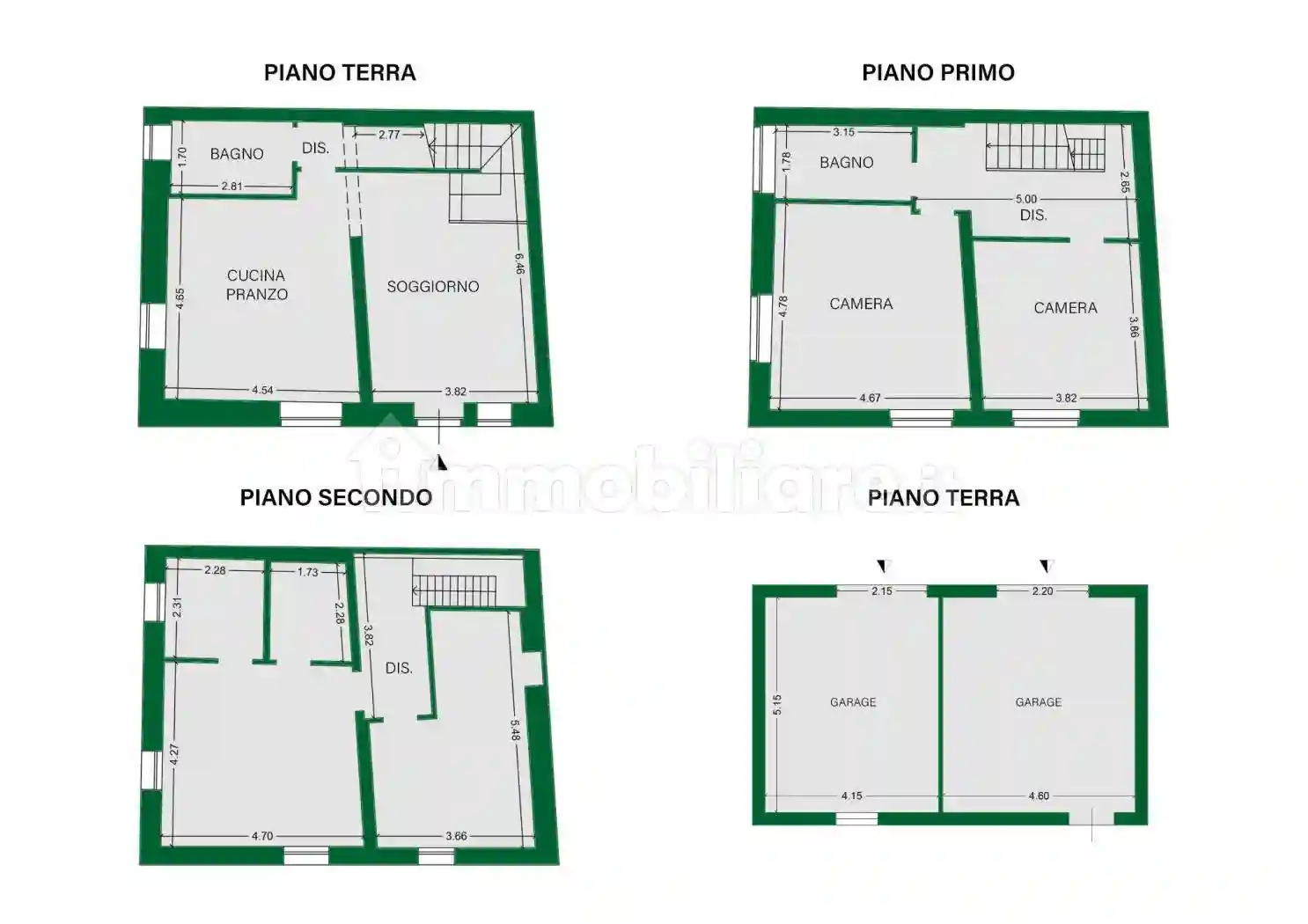 Casa indipendente - foto 4