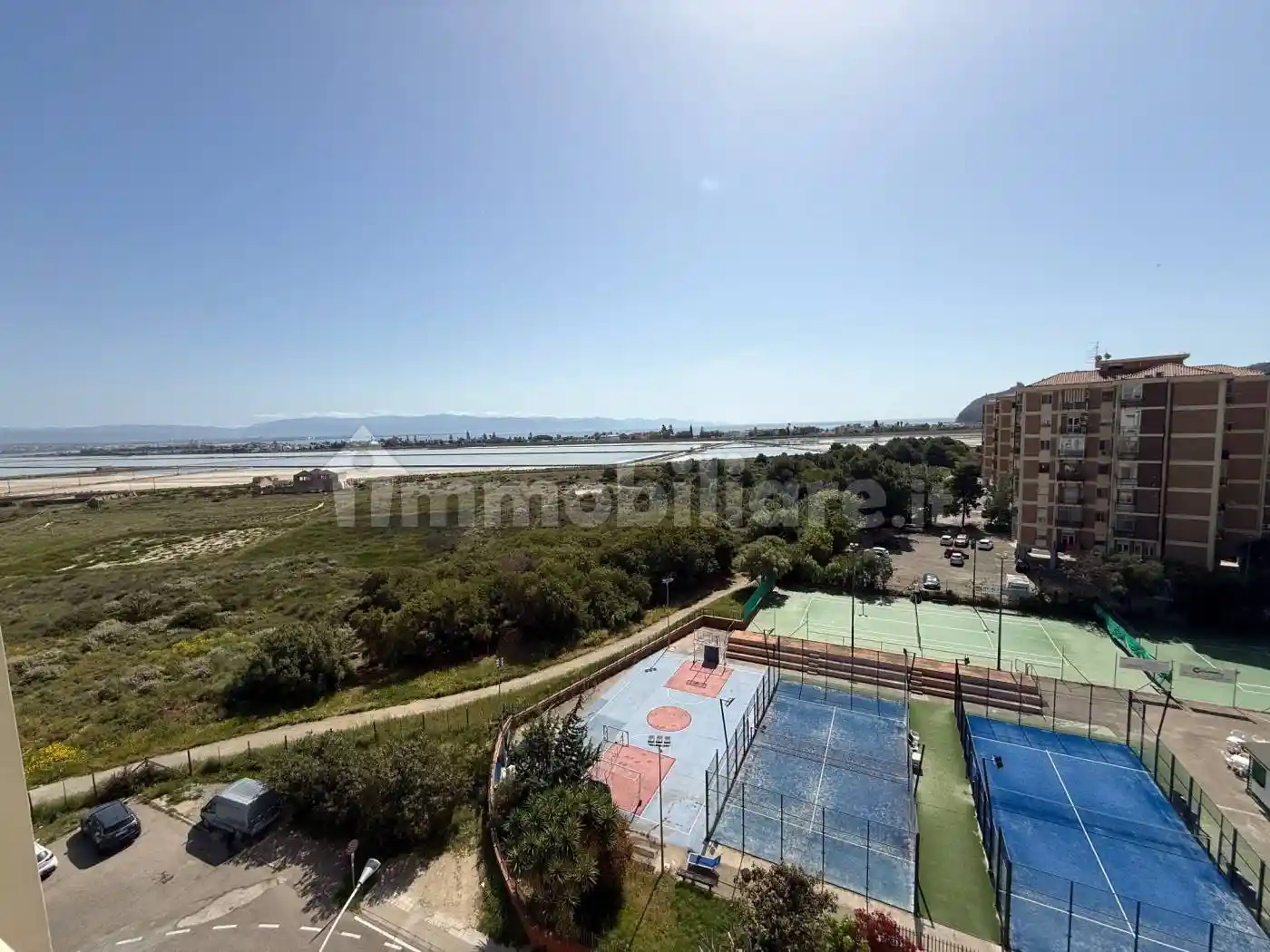 Appartamento in vendita a Cagliari