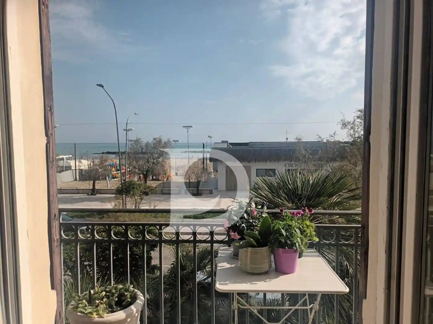Appartamento in affitto a Pescara