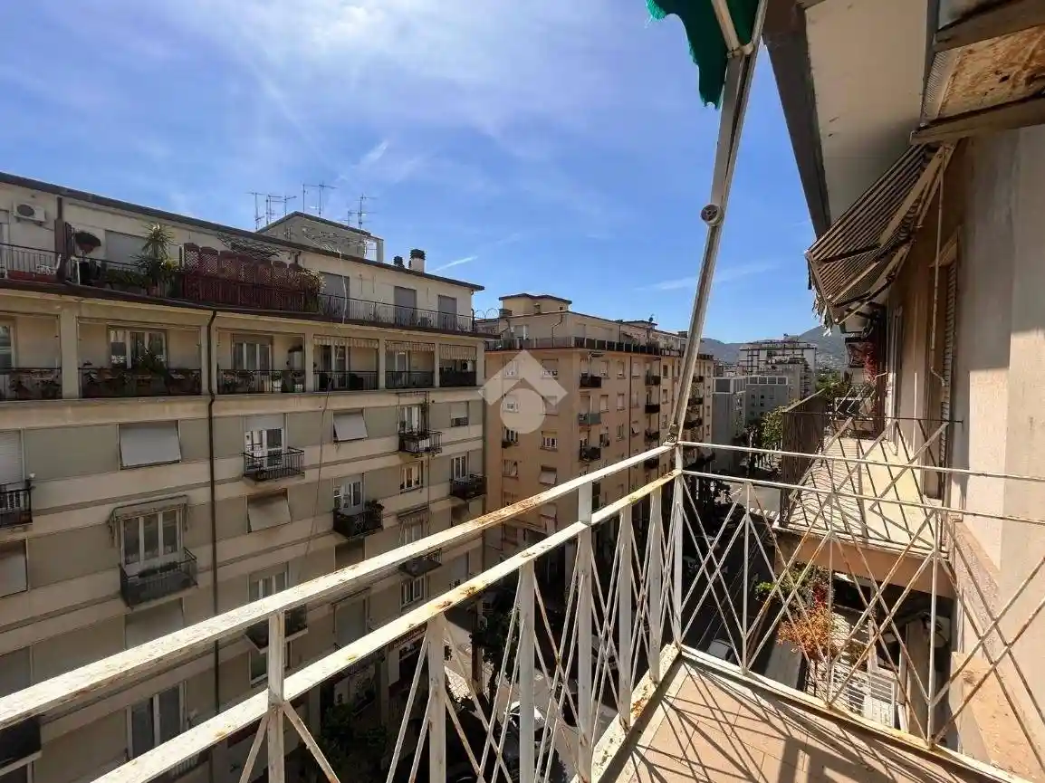 Appartamento in vendita a La Spezia