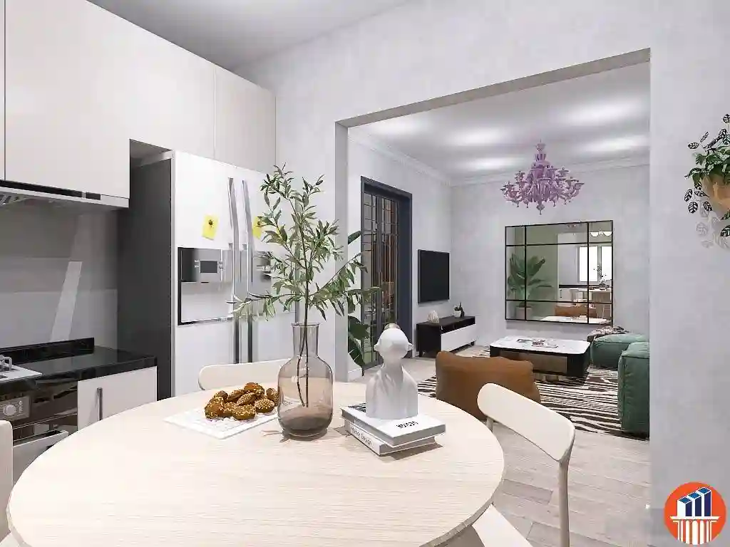 Villa - foto 4
