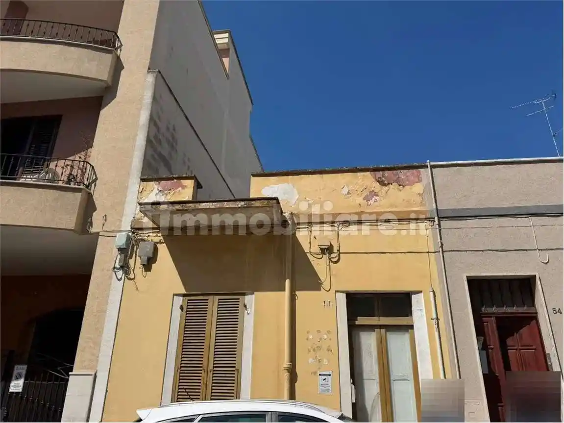 Appartamento in vendita a Brindisi