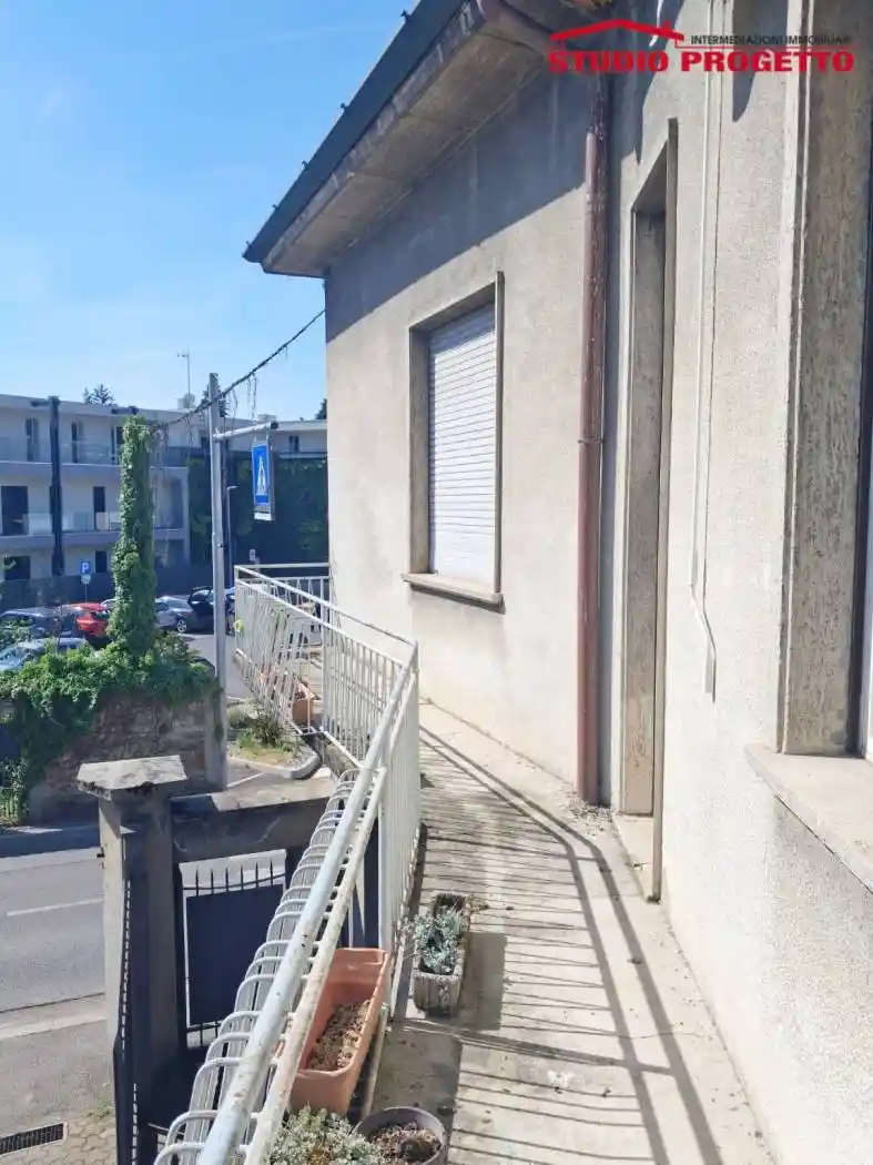 Casa indipendente in vendita a Mariano Comense