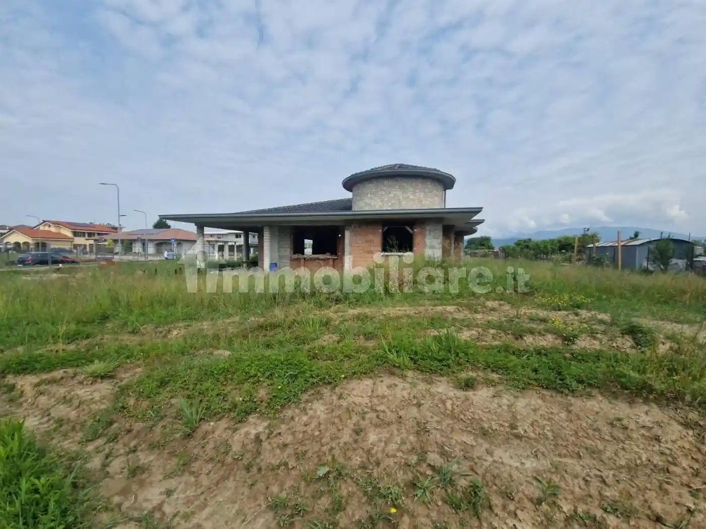 Villa in vendita a Bottanuco