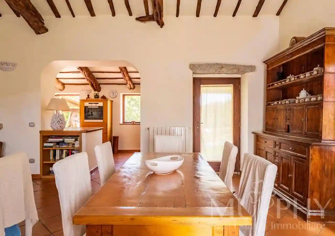 Villa - foto 5