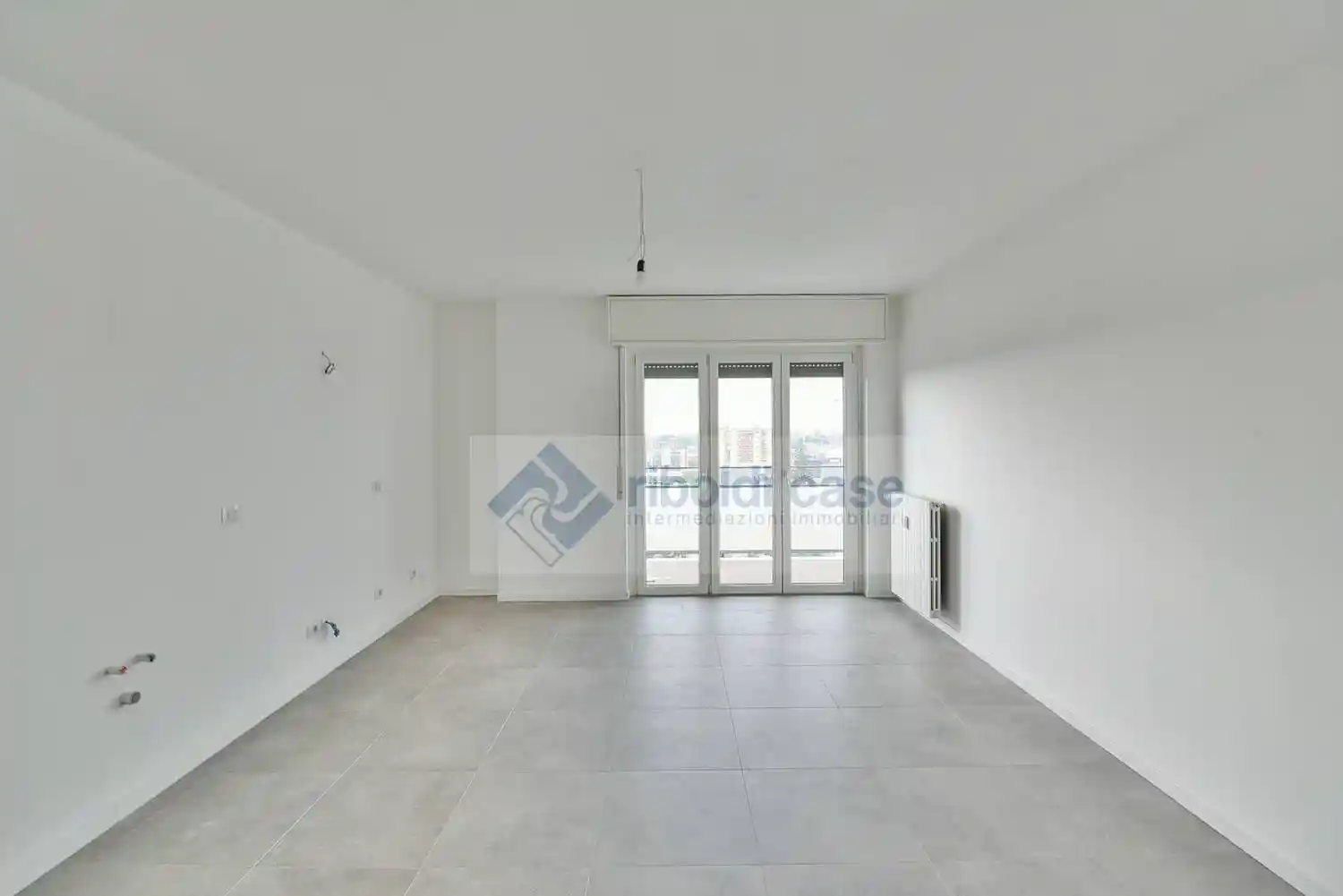 Appartamento in vendita a Lissone
