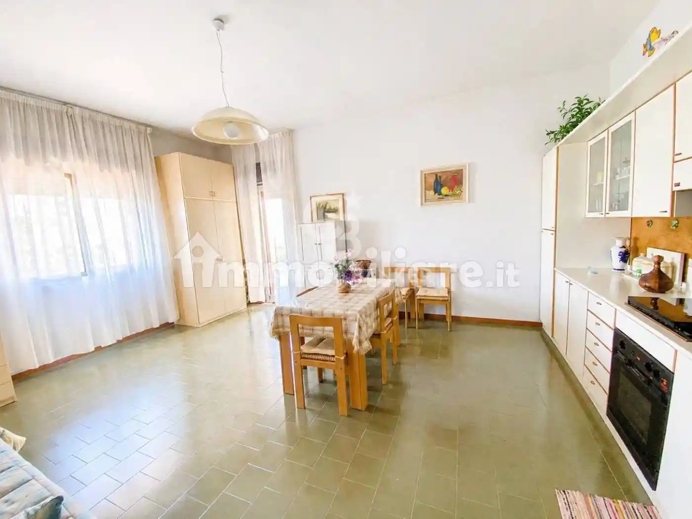 Appartamento in vendita a Giardini-Naxos